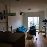 Modern City Flat Budva - Balcony & Garage Included
